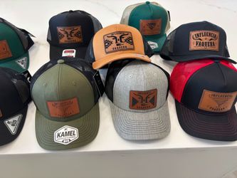 Gorras cachuchas
