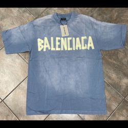 Balenciaga Shirt 