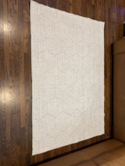 4x6 Ruggable Floor Rug