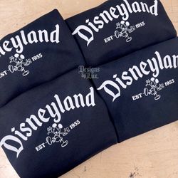 Custom Sweaters, Crewneck Sweatshirts, T-shirts, Disney, Mickey