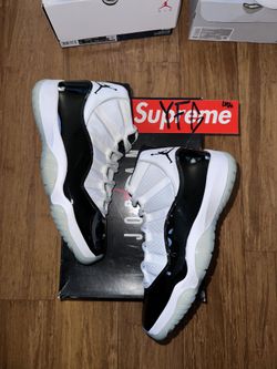 Jordan 11s Concord Nike