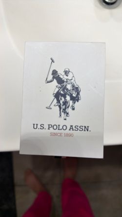 u.s polo watch