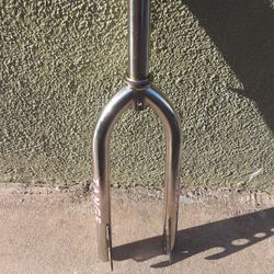 20" TANGE FORKS