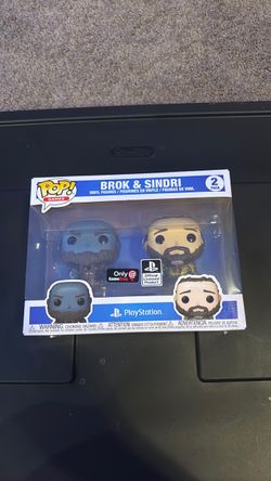 God Of War Funko Pop