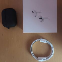 Apple AirPods Pro Gen 2