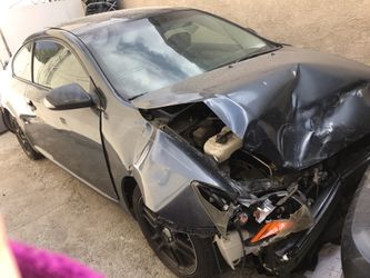 2008 Scion TC $800 OBO
