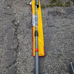 Detex Neon Voltage Detector (New) Biddle Instruments 514440-1
