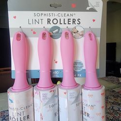 Link Rollers