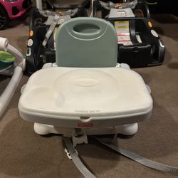 Fisher-Price Booster Seat