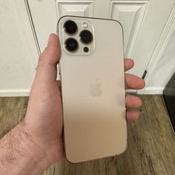 Iphone 13 Pro Max 128gb Unlocked 