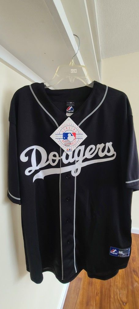 Dodgers Jersey
