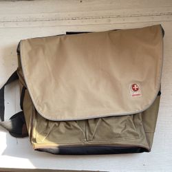 New Swiss Army Laptop Carrying Case