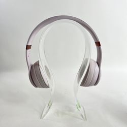 Beats Solo4 Wireless Over-Ear Bluetooth Headphones Cloud Pink MUW23LL/A