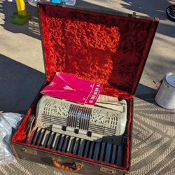 Accordian