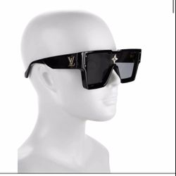 Louis Vuitton Cyclone Sunglasses 
