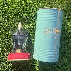 Jean Paul Gaultier  “Le Beau”