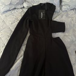Jumpsuit 