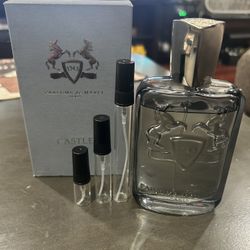 PDM Castley Decants 