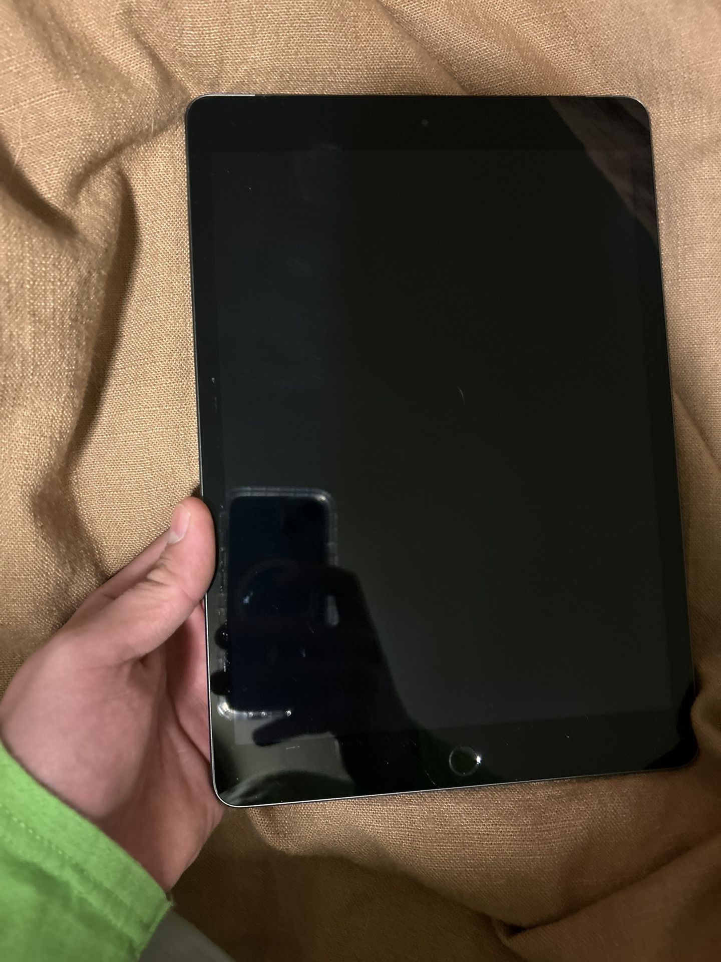 iPad 7gen 