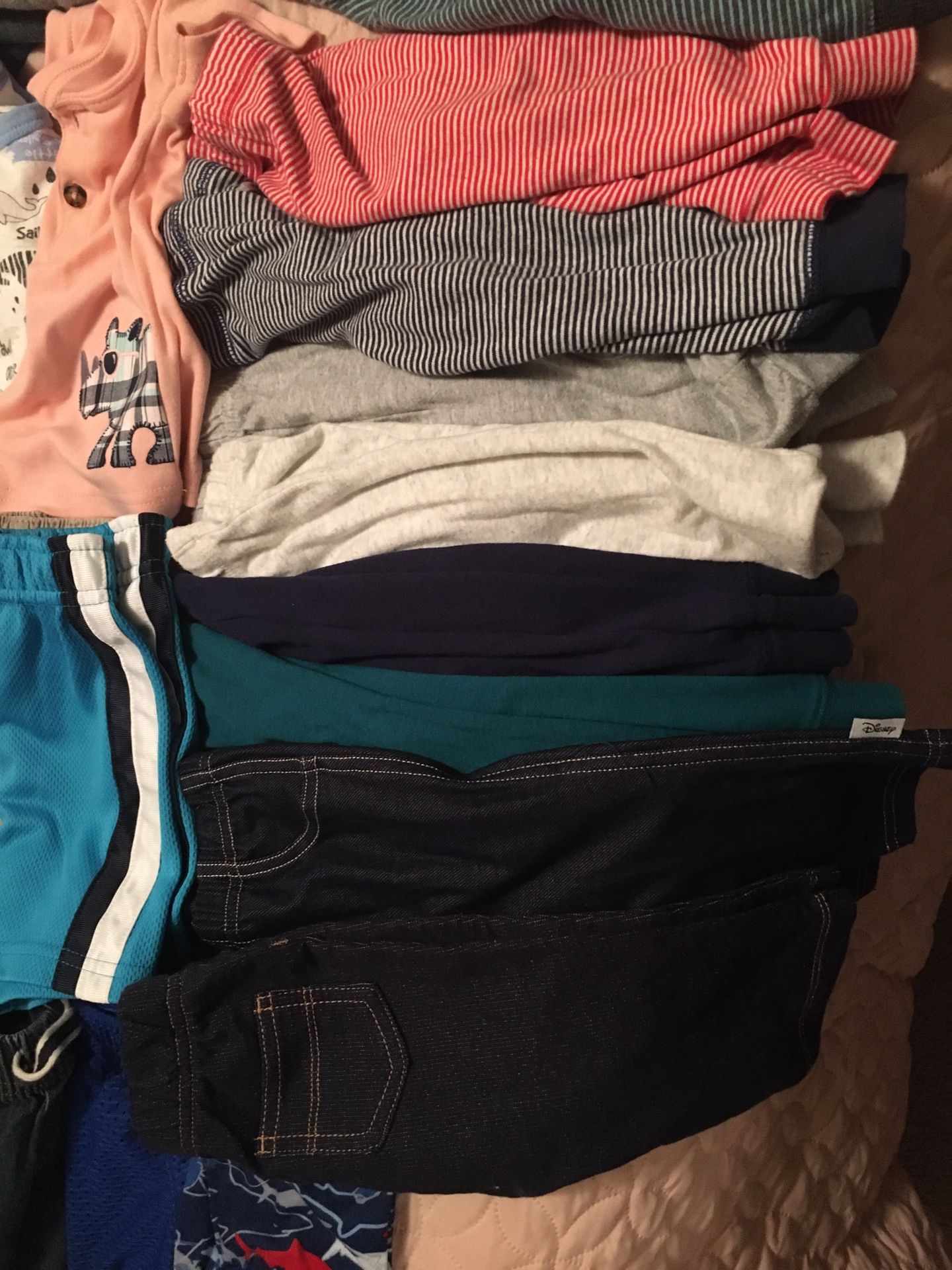 Baby Clothes