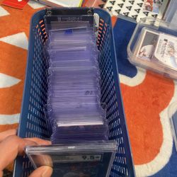 baseball Cards 