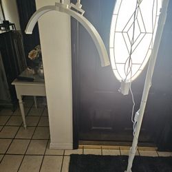 Eyelash, Facial Lamp