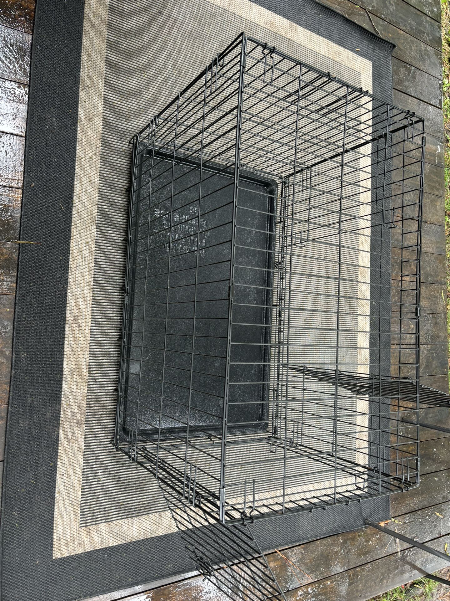 Dog Crate