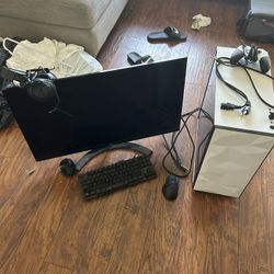 PC FULL SET UP