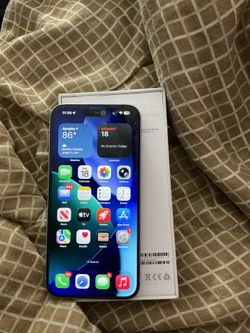 iPhone 15 Plus UNLOCKED