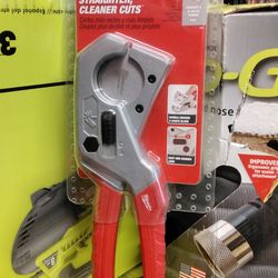 MILWAUKEE TUBING CUTTER