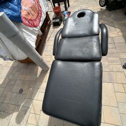 Massage Table