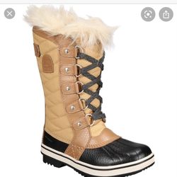 Sorel Tofino II Boots