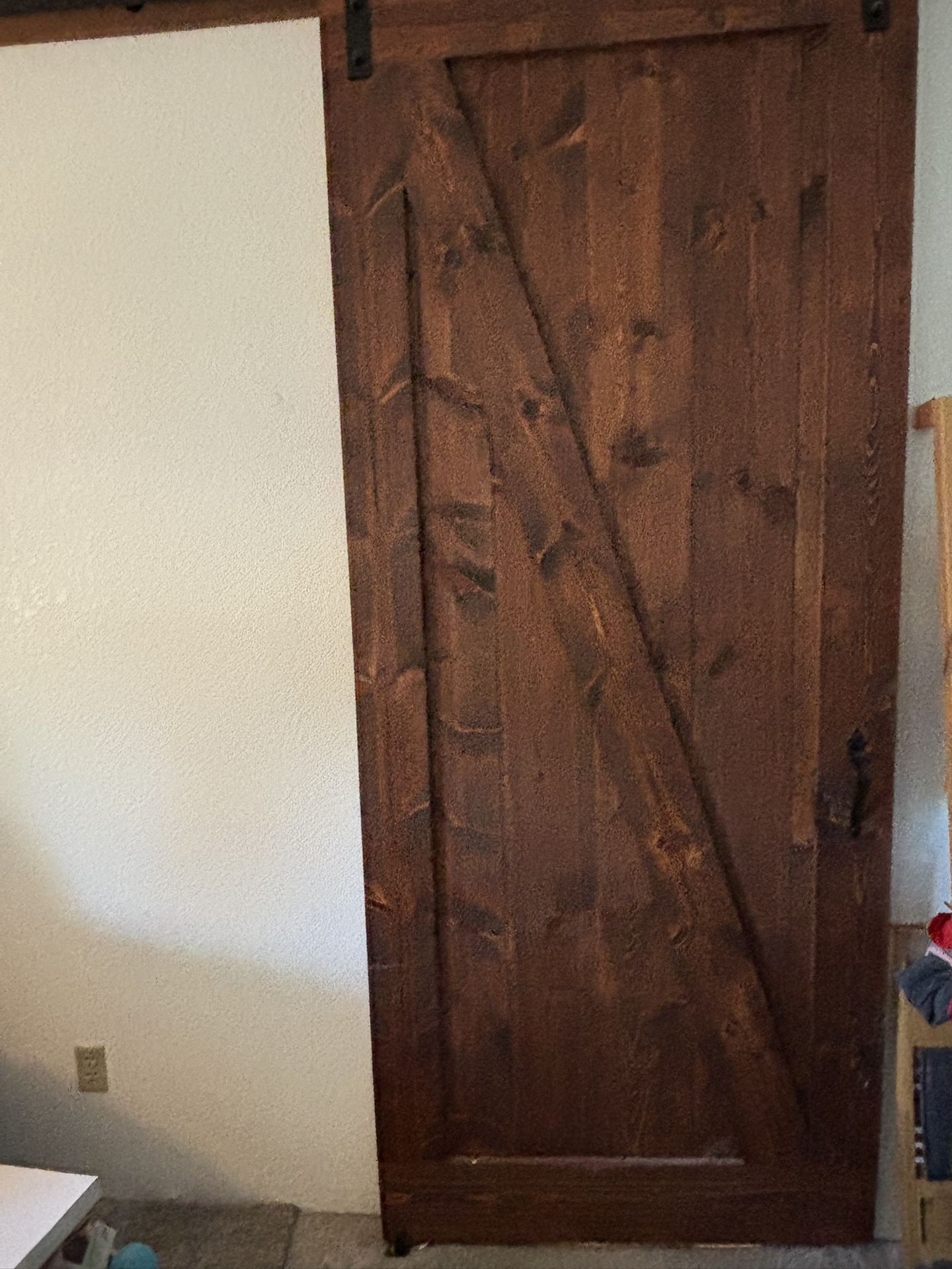 Barn Door 