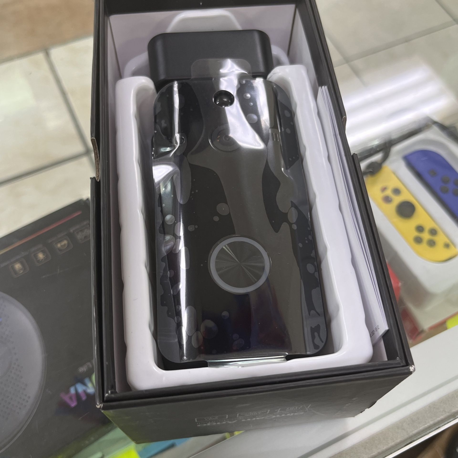 Video Doorbell