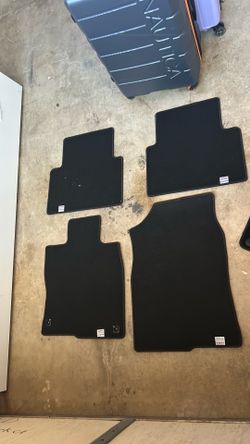 honda civic mats