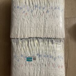 Size 4 Diapers