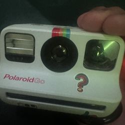 Polaroid Go (USED)