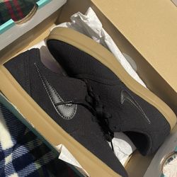 Nikes