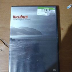 Incubus- The Morning View Sessions 