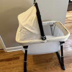 Graco Bassinet 