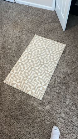 Floor Rug