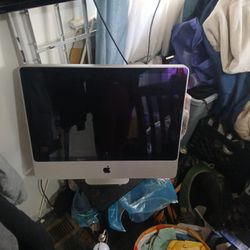 IMac 