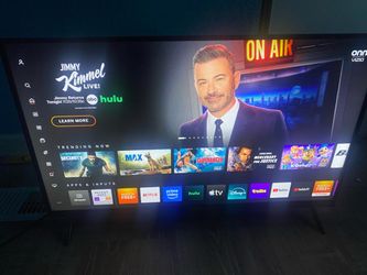 ONN Vizio Smart TV