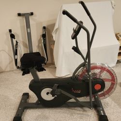 Fitness Bike