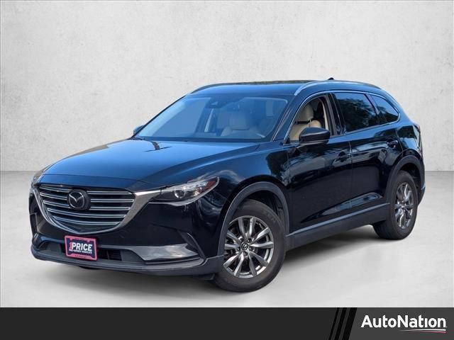 2018 Mazda CX-9