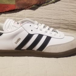 Adidas Samba classic Size 11