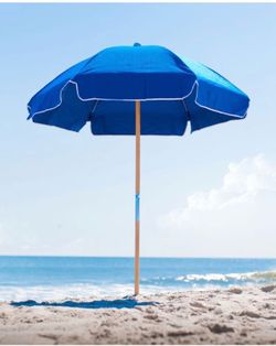 Frankford Beach  Umbrella Concession Quality