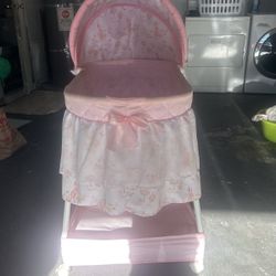 Baby Bed