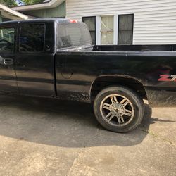 1999 Chevrolet C/K 1500