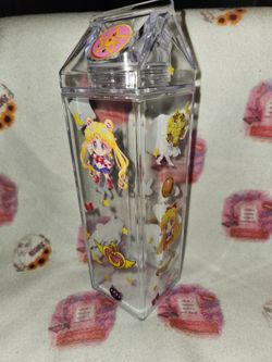 Cute Milk Jug Tumbler